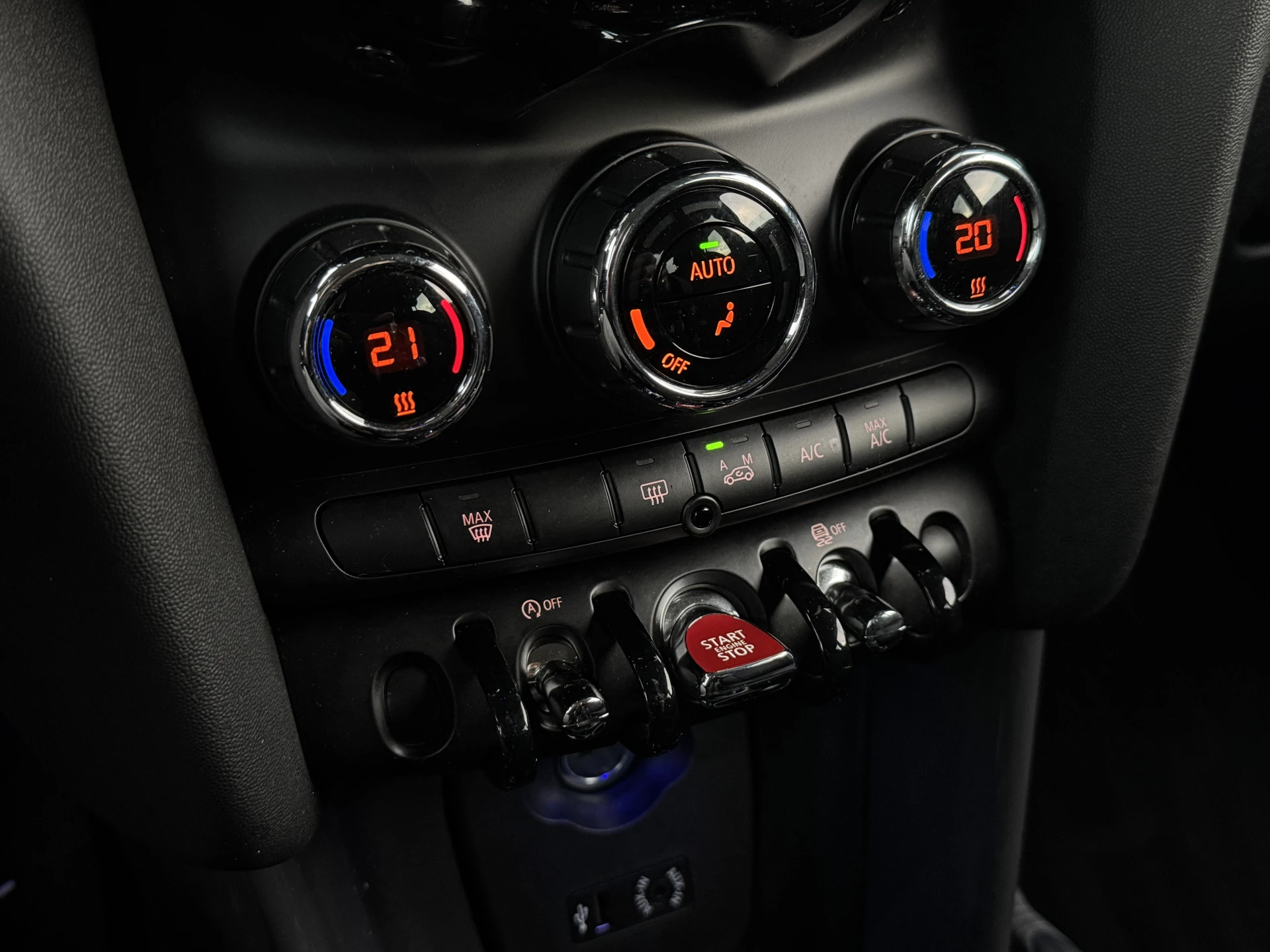 Hoofdafbeelding MINI One