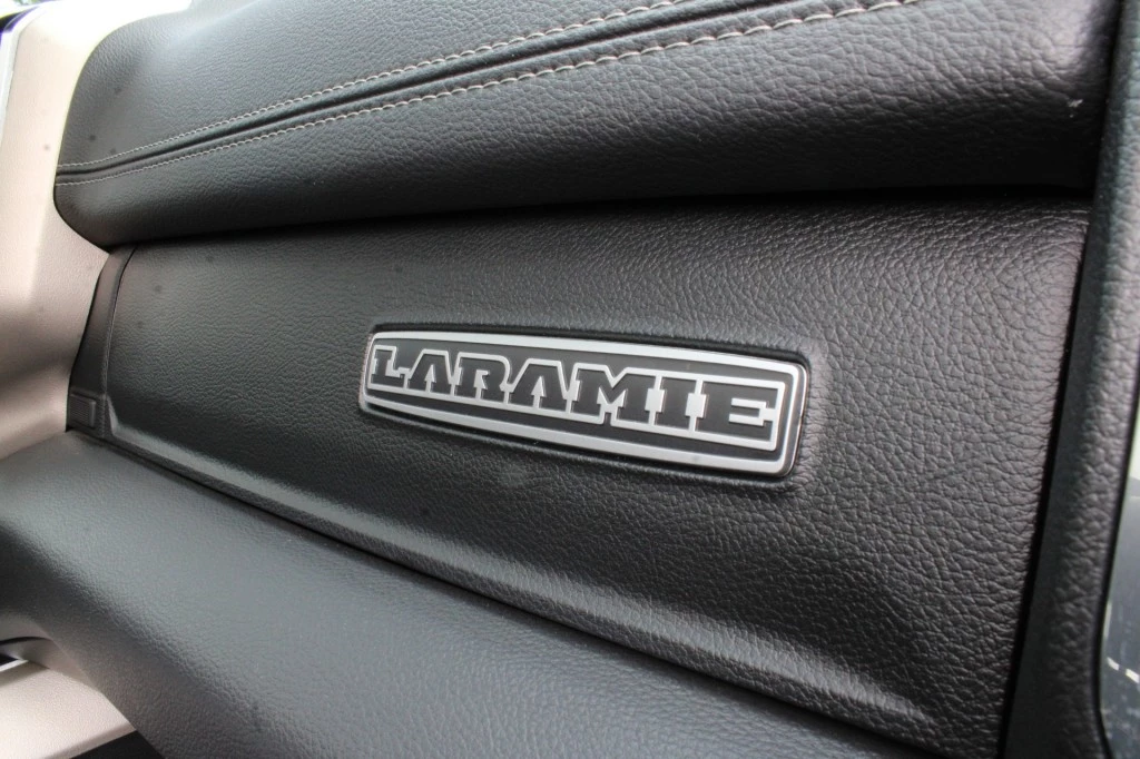 Hoofdafbeelding Dodge Ram