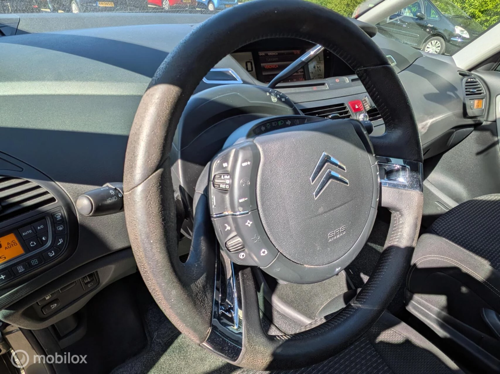 Hoofdafbeelding Citroën C4 Picasso
