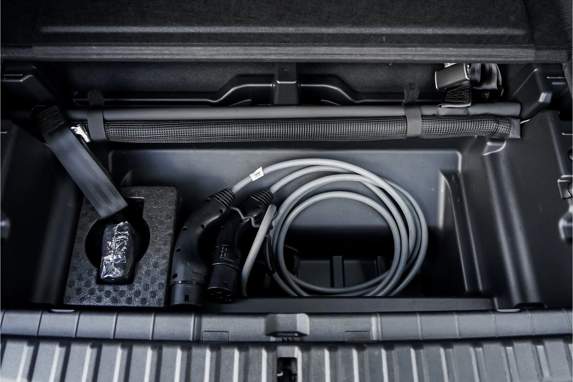 Hoofdafbeelding BMW iX