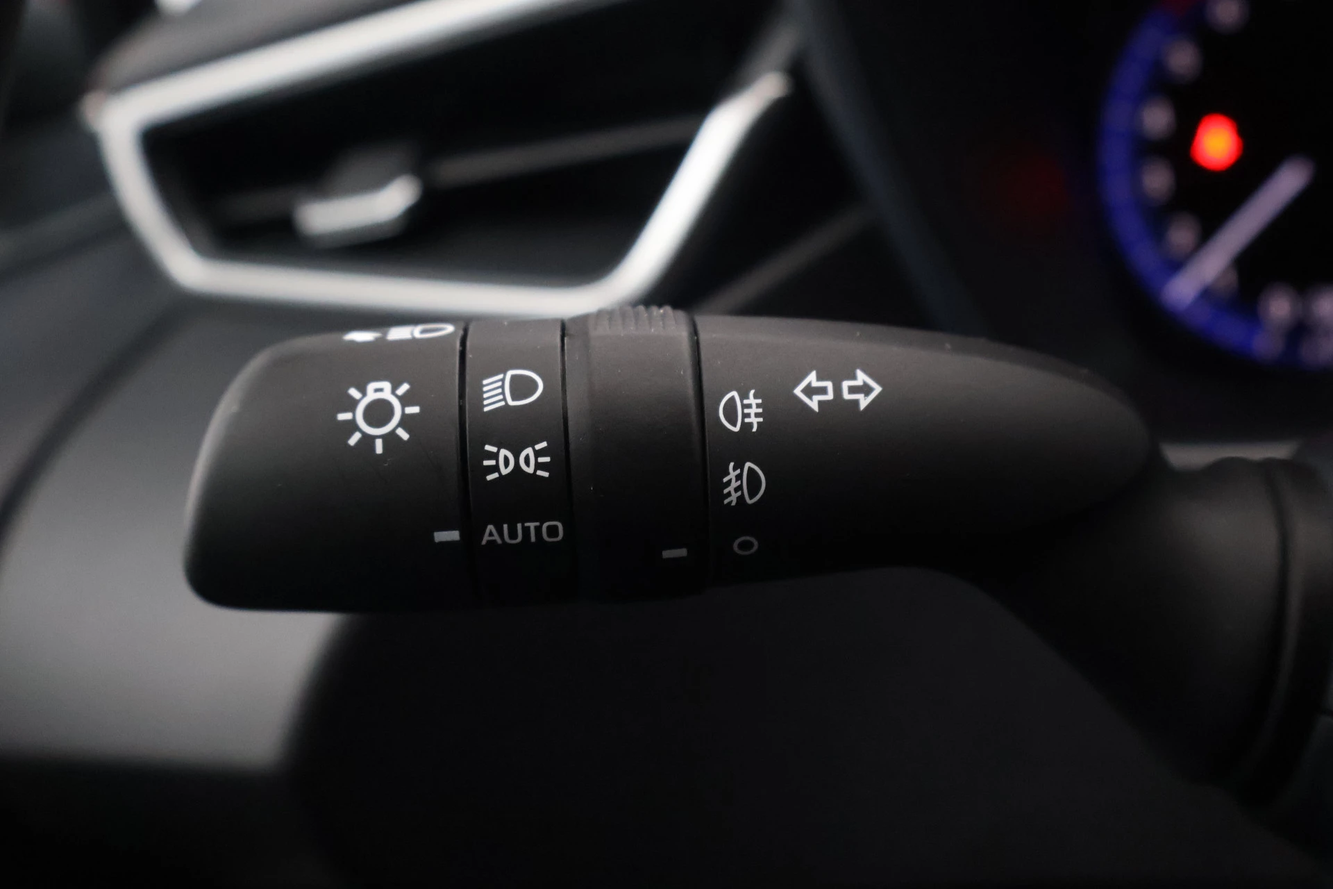 Hoofdafbeelding Toyota Corolla