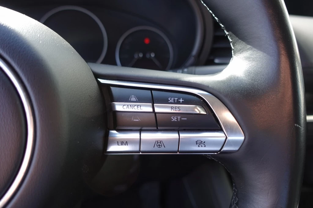 Hoofdafbeelding Mazda 3