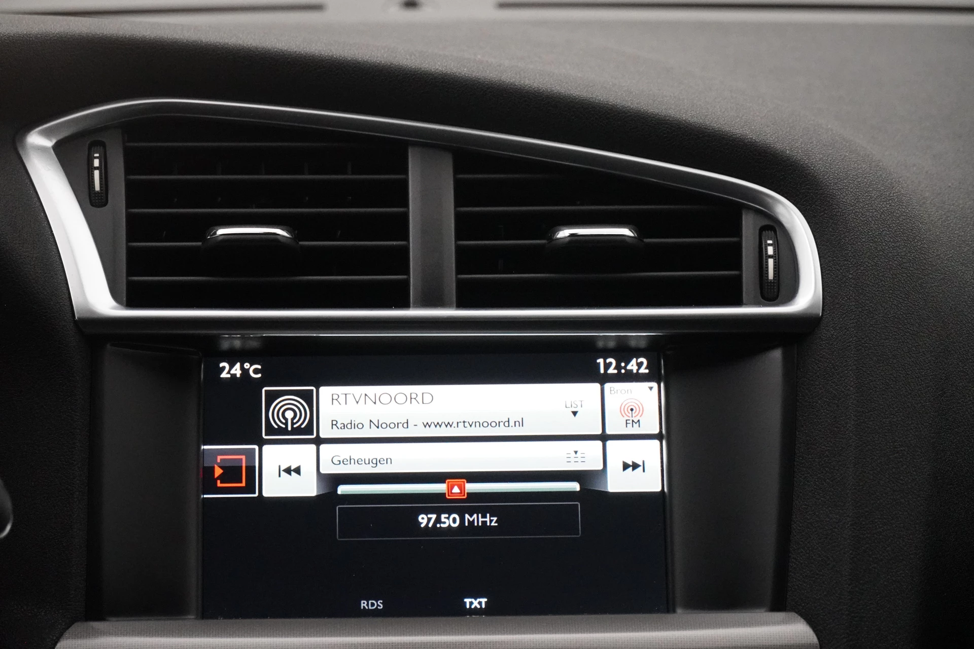 Hoofdafbeelding Citroën C4