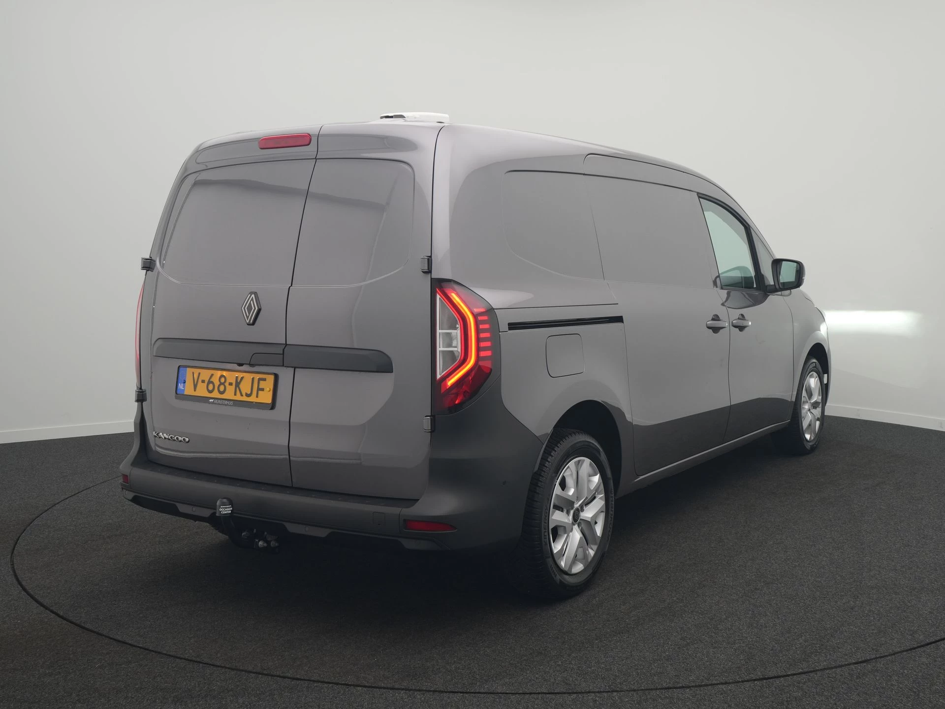 Hoofdafbeelding Renault Kangoo