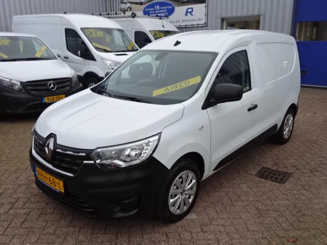 Hoofdafbeelding Renault Express