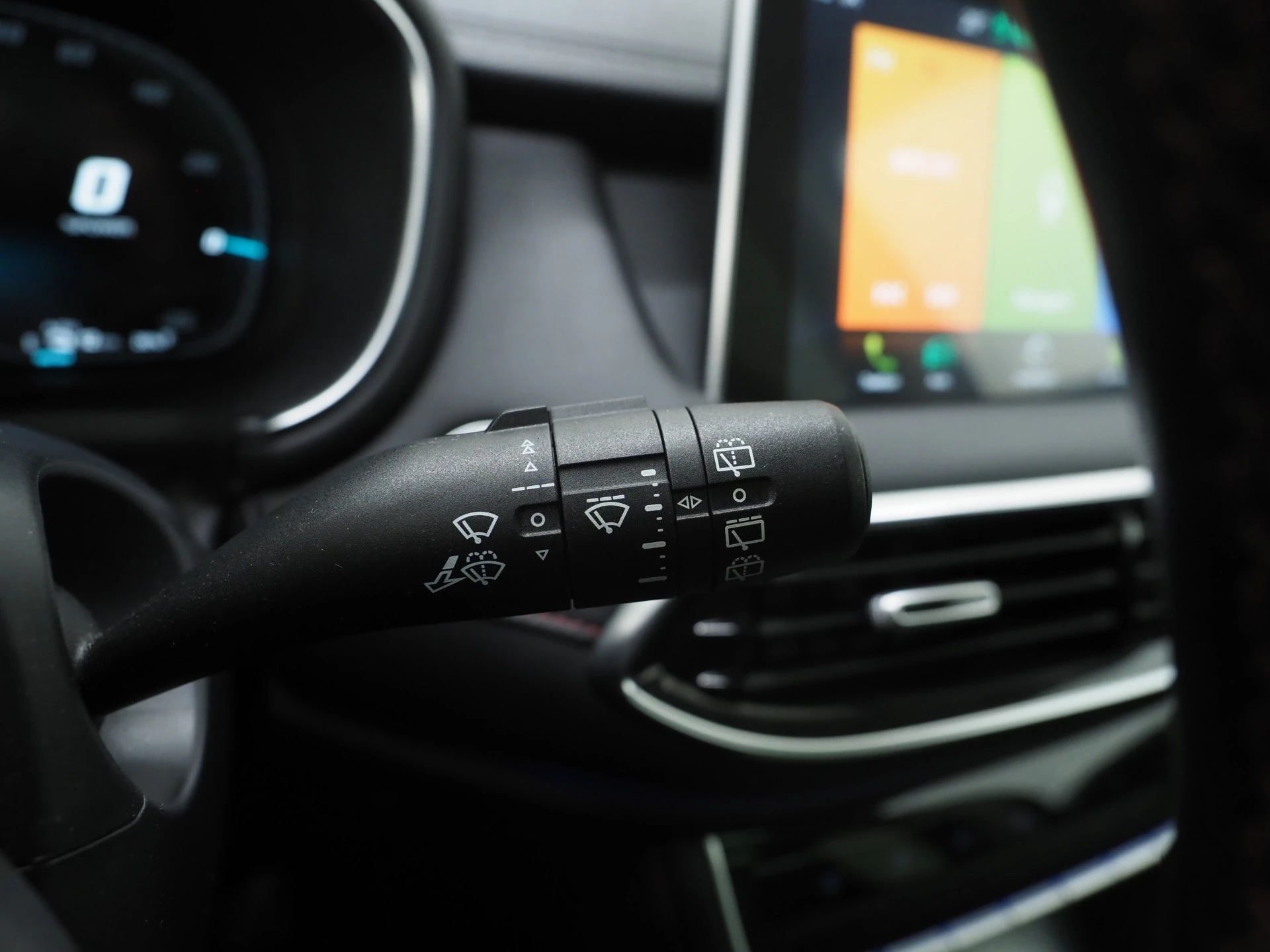 Hoofdafbeelding MG EHS