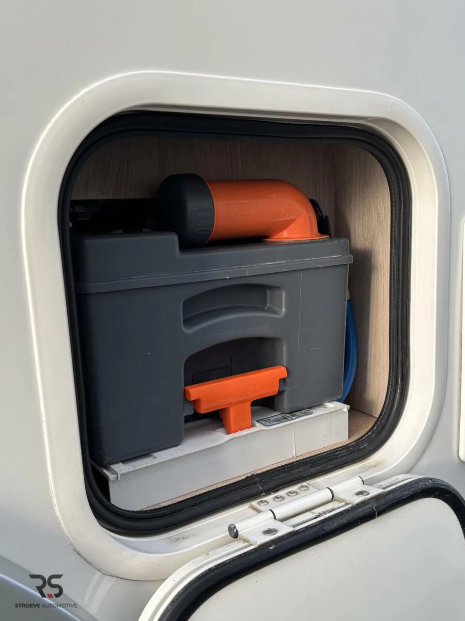 Hoofdafbeelding Fiat S6