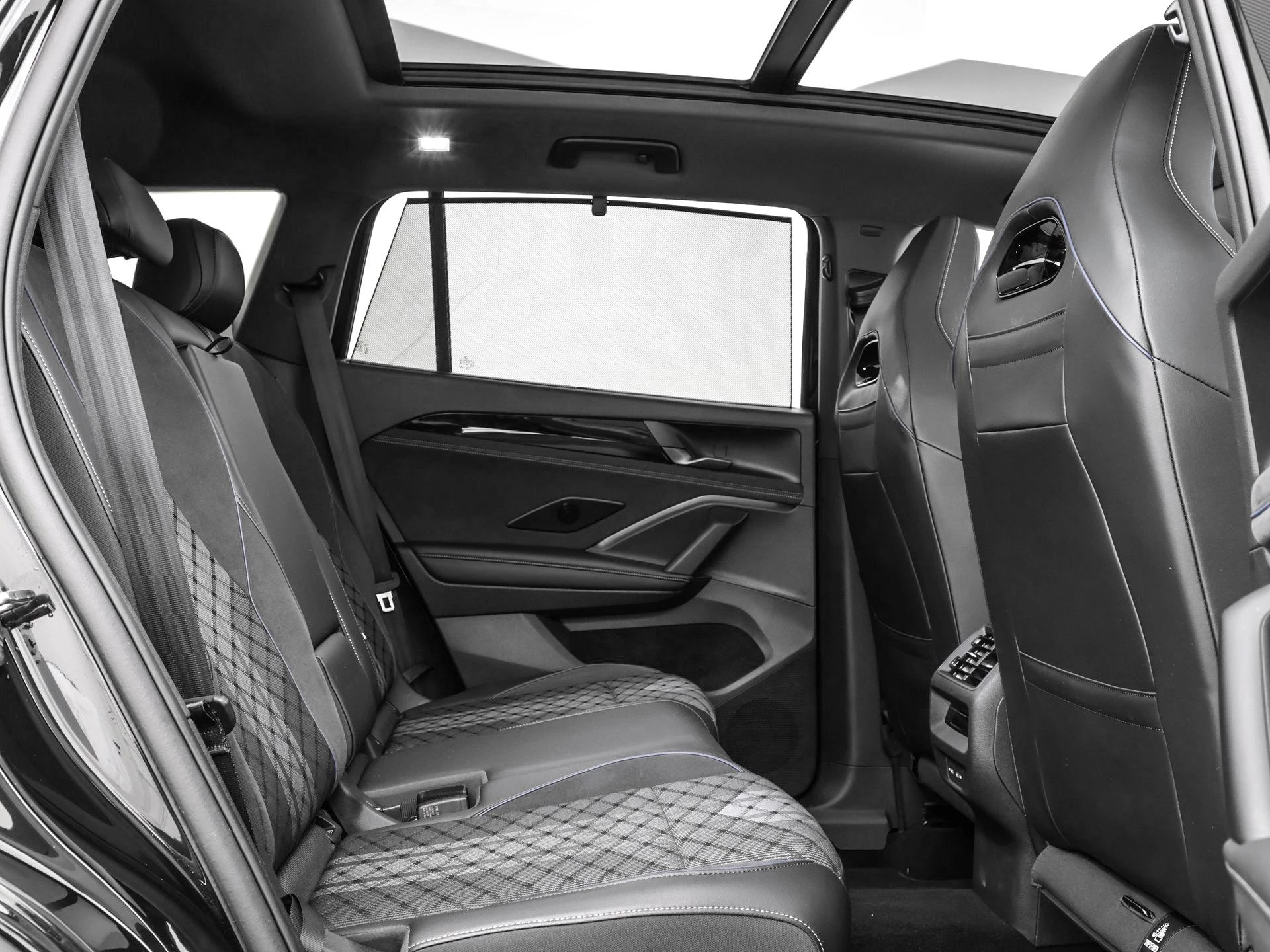 Hoofdafbeelding Volkswagen Tayron