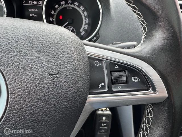 Hoofdafbeelding Škoda Yeti