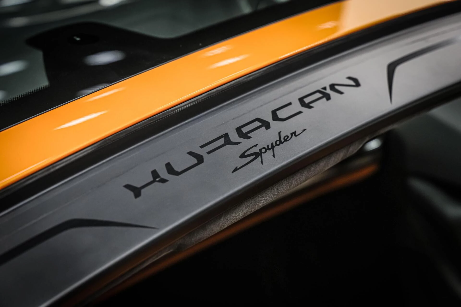 Hoofdafbeelding Lamborghini Huracán