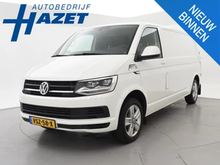 Volkswagen e-Transporter ABTe 100% ELEKTRISCH AUT. *1.838 KM!* LANG L2H1 + LED | APPLE CARPLAY | STOELVERWARMING