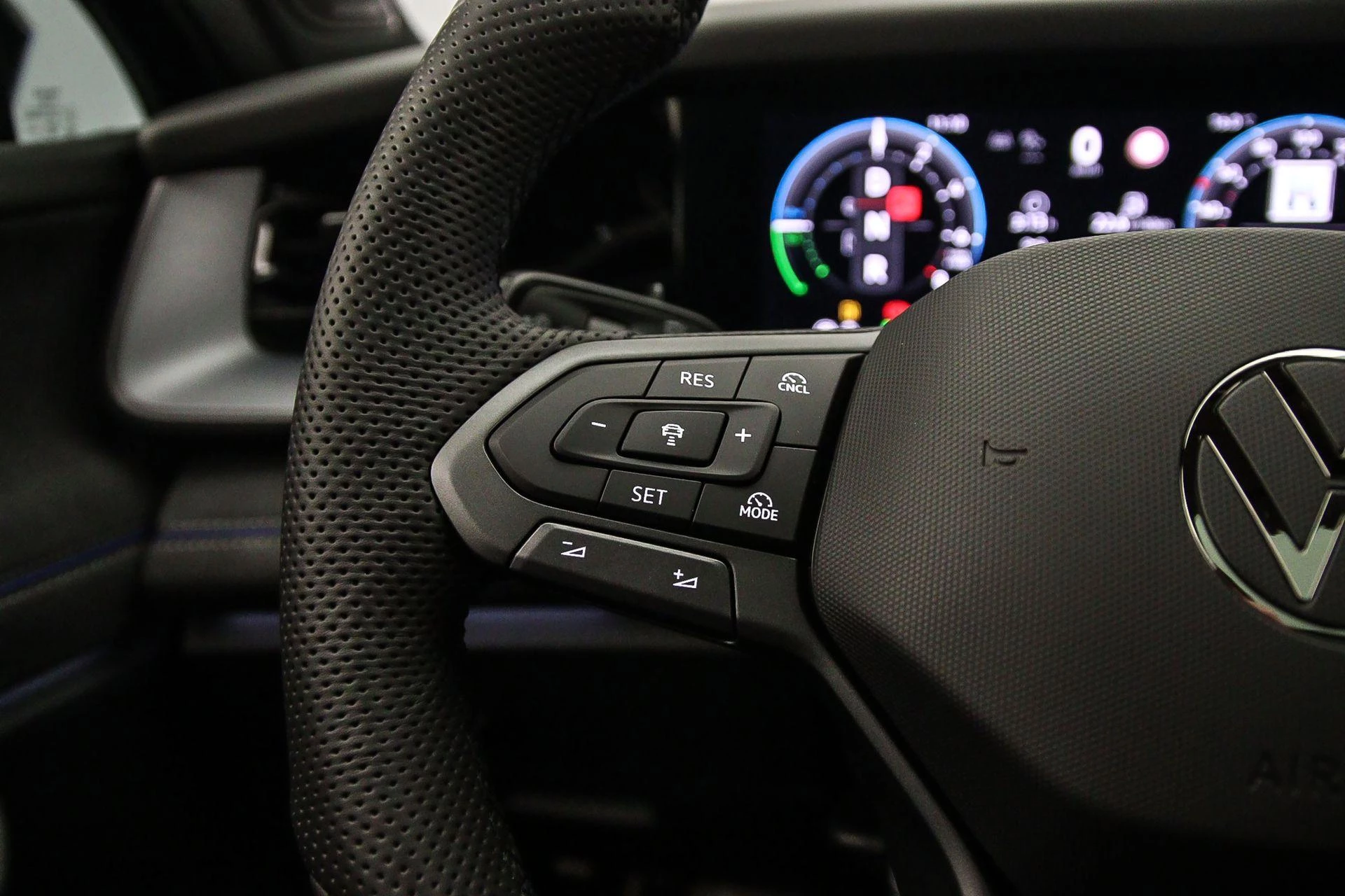 Hoofdafbeelding Volkswagen Tayron