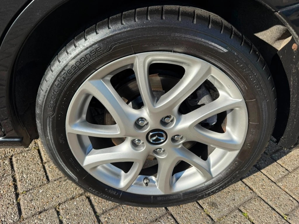 Hoofdafbeelding Mazda 5