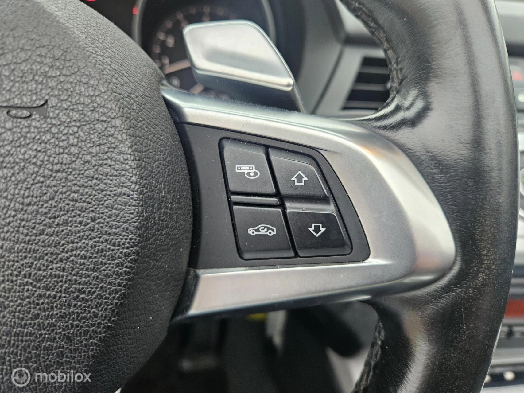 Hoofdafbeelding BMW Z4