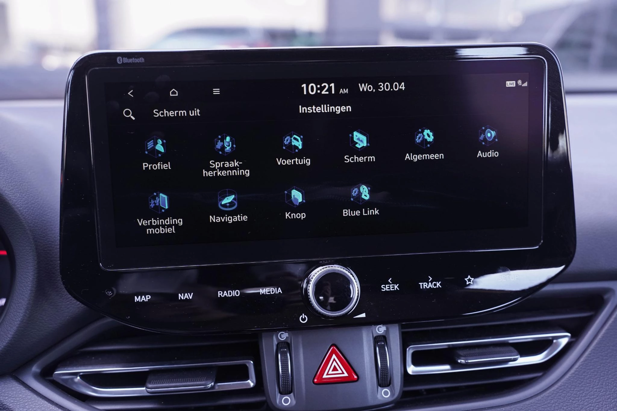Hoofdafbeelding Hyundai i30