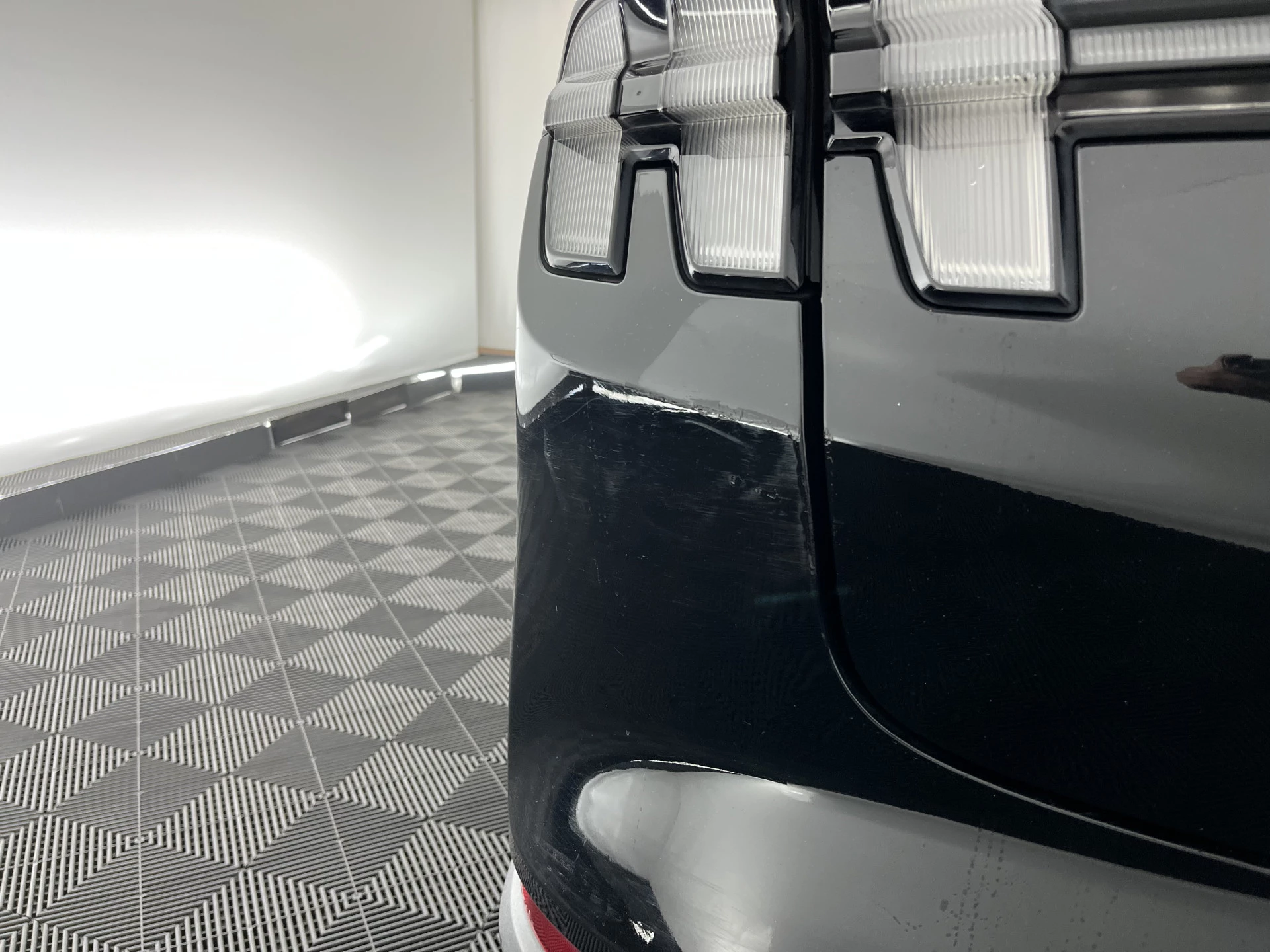 Hoofdafbeelding Ford Mustang Mach-E