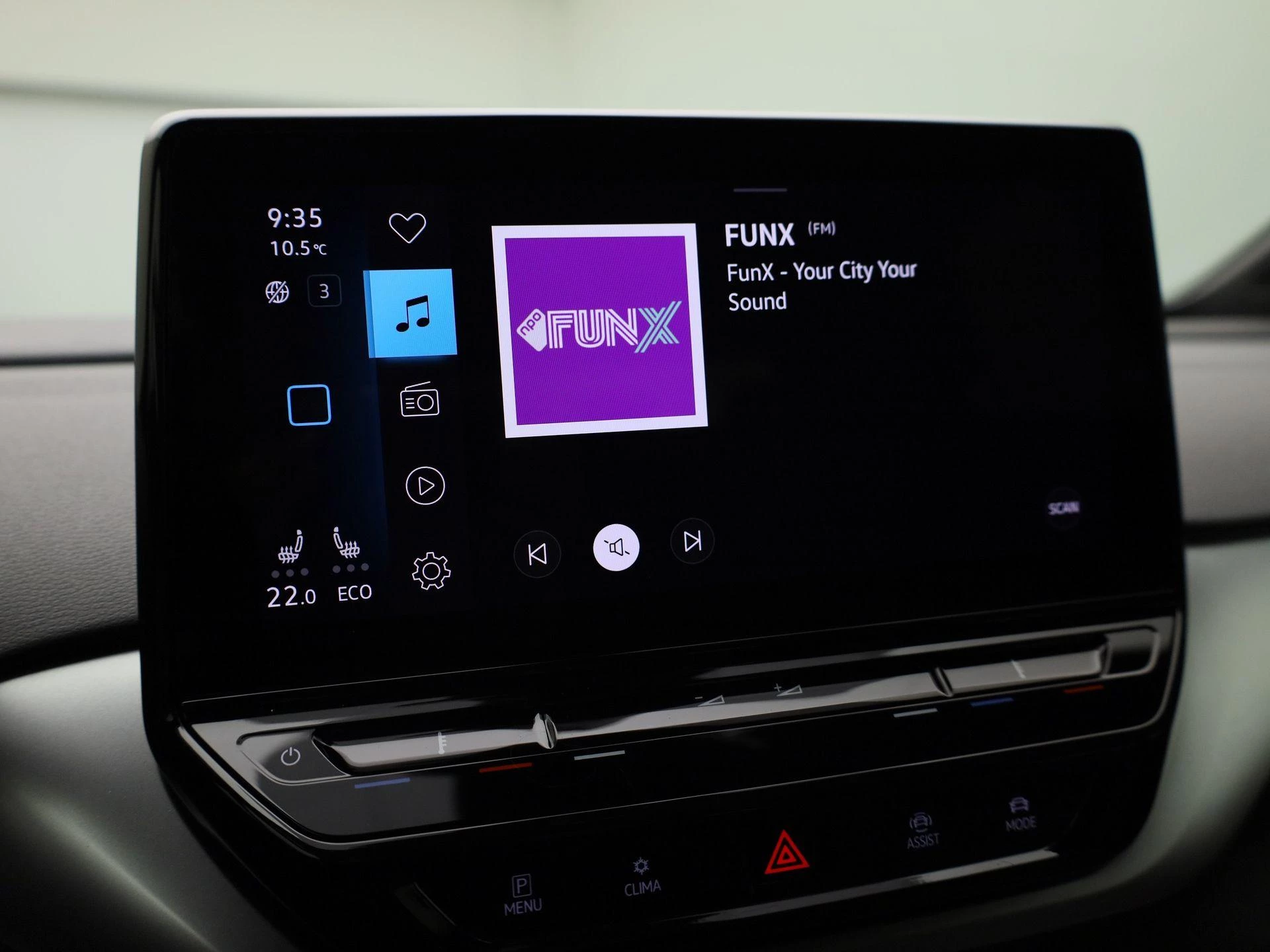 Hoofdafbeelding Volkswagen ID.4