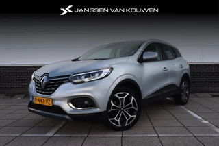 Renault Kadjar 1.3 TCe Techno * Automaat * Trekhaak * Navigatie * Camera * 19" LMW *