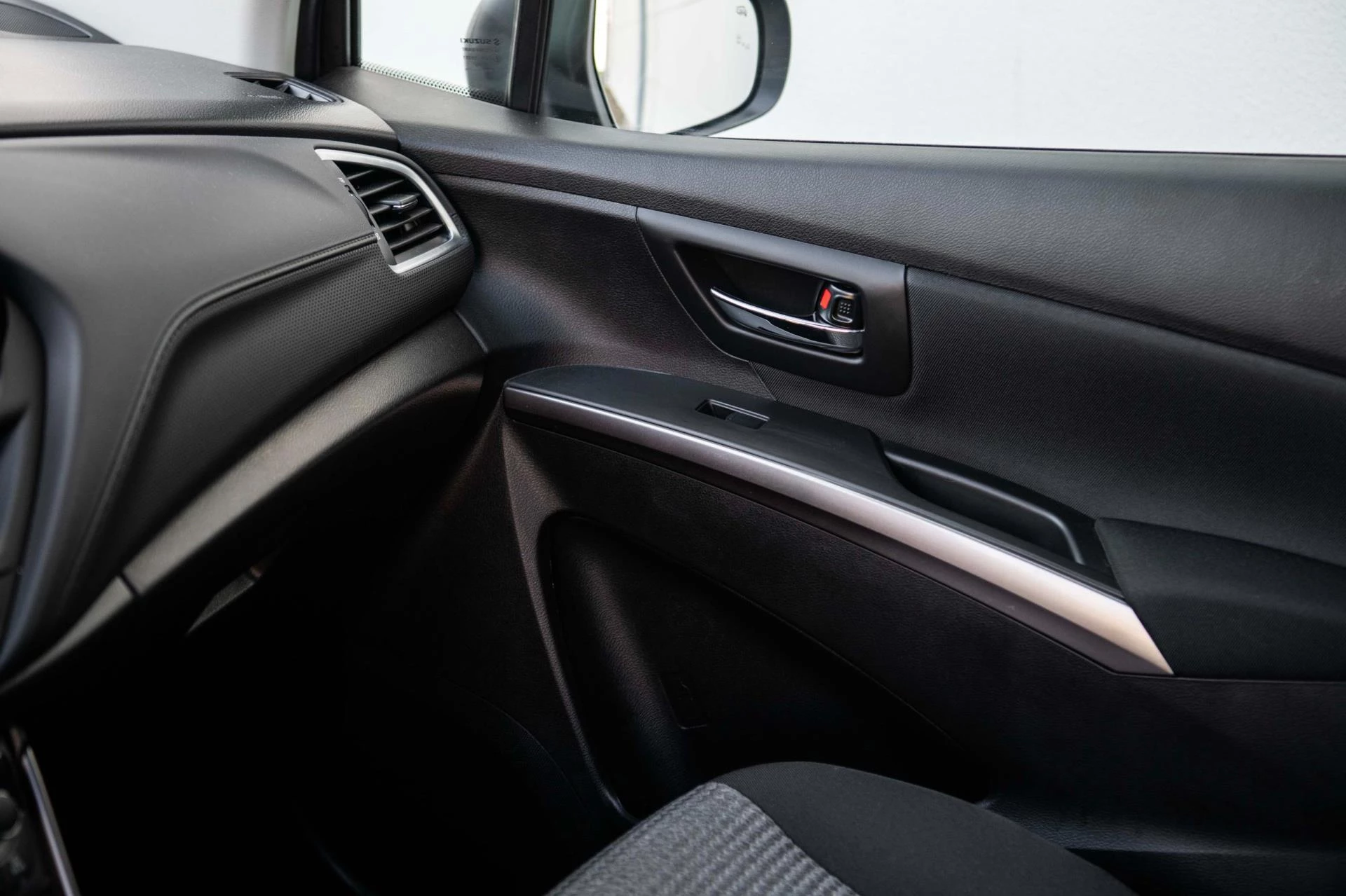 Hoofdafbeelding Suzuki S-Cross