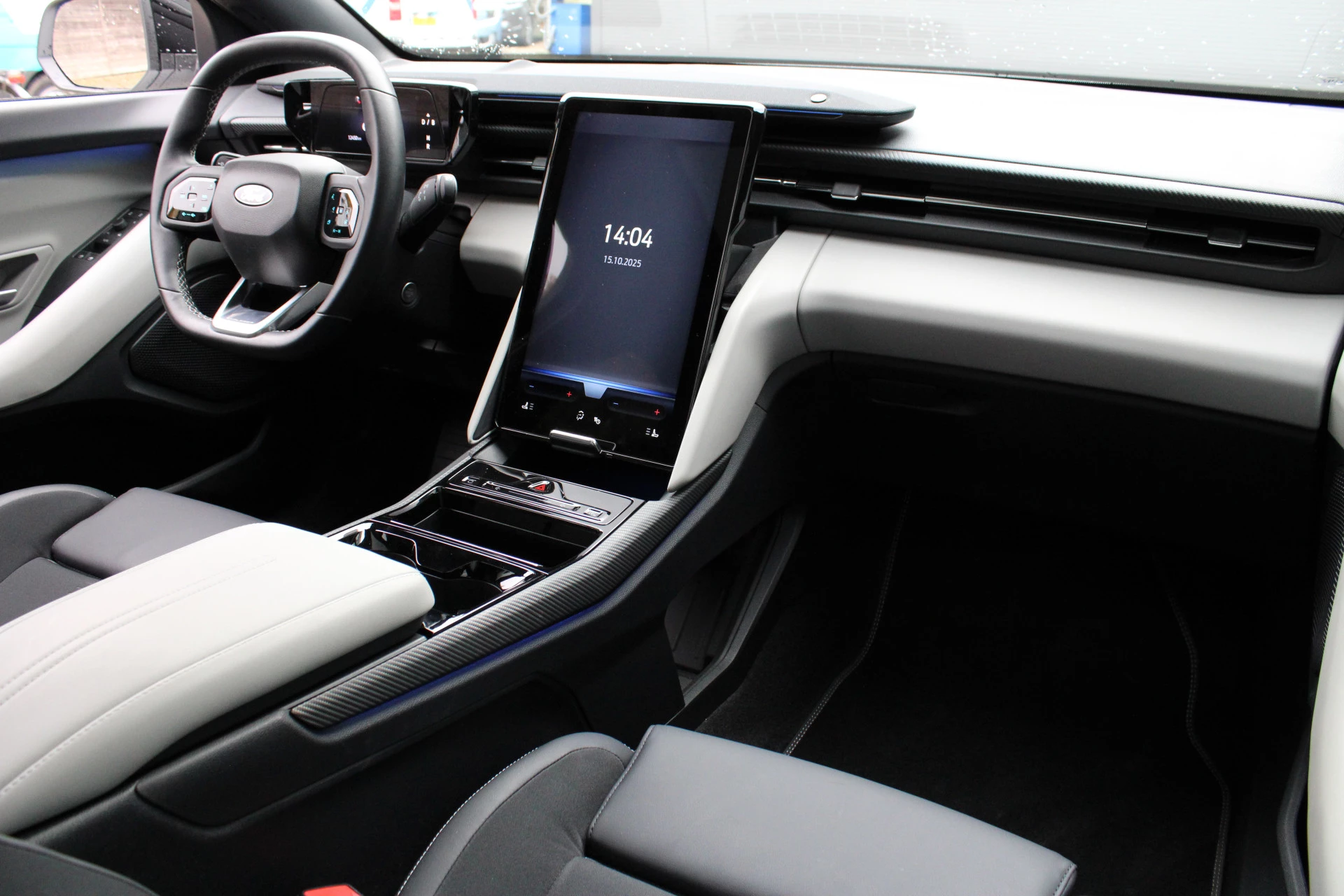 Hoofdafbeelding Ford Explorer