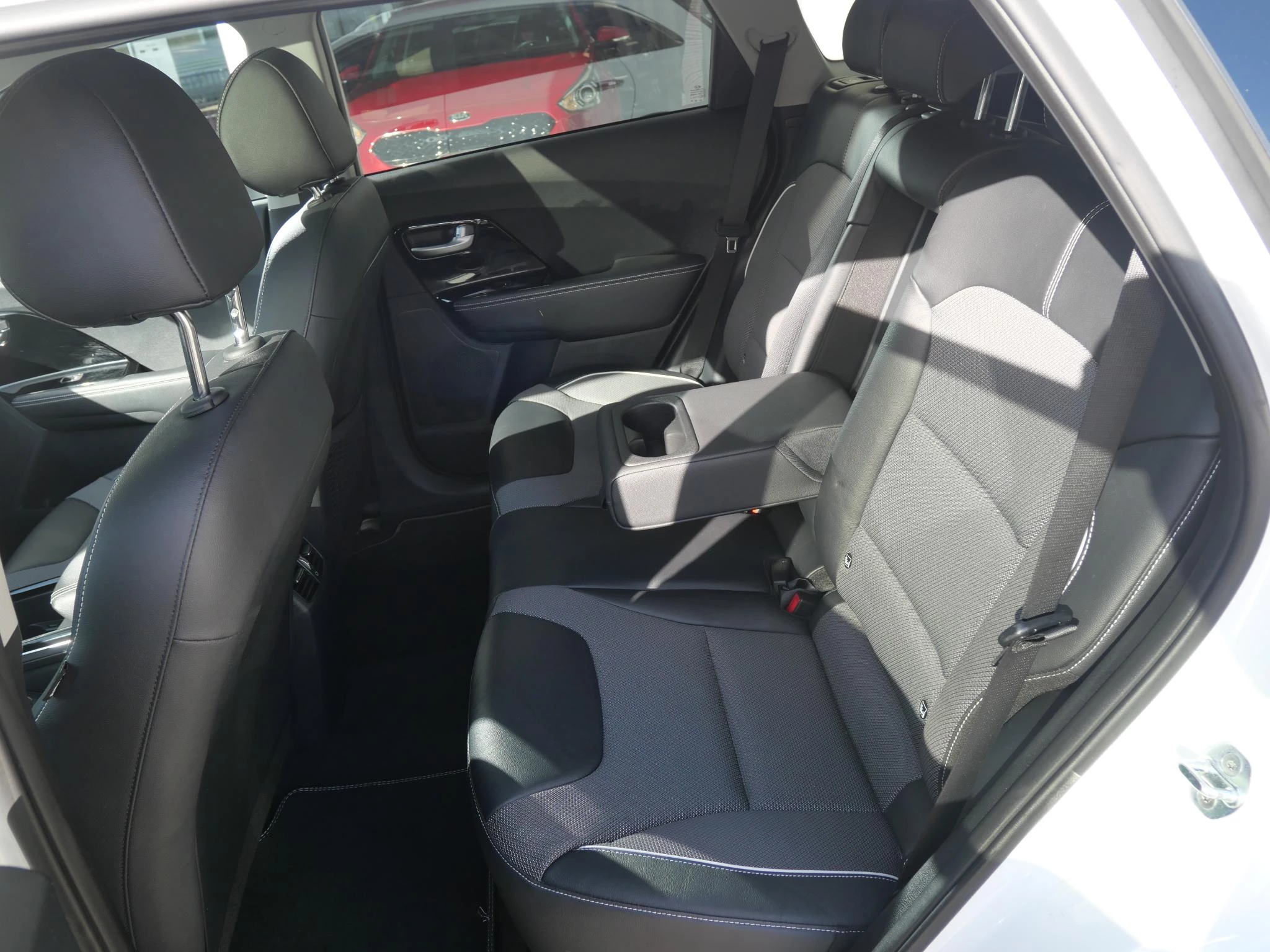 Hoofdafbeelding Kia e-Niro