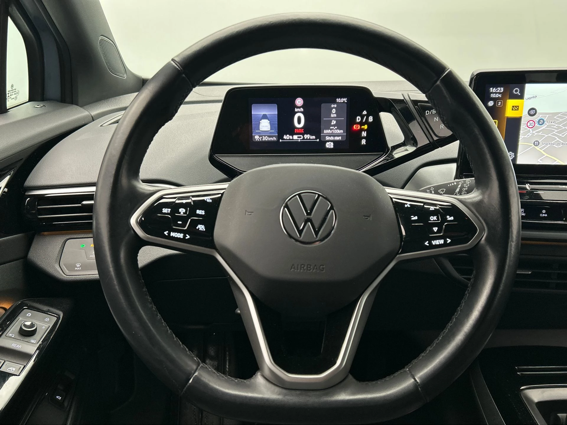 Hoofdafbeelding Volkswagen ID.4