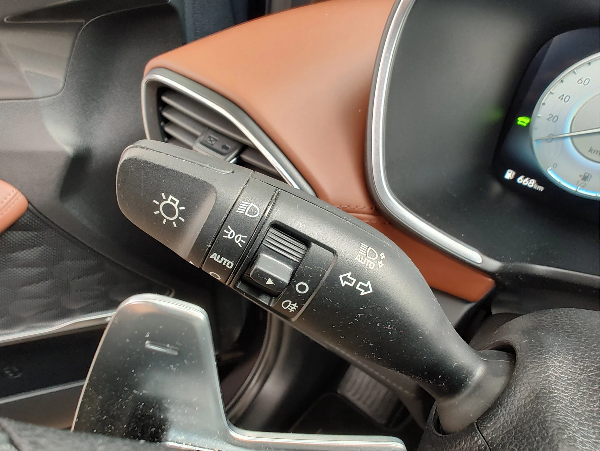 Hoofdafbeelding Hyundai Santa Fe