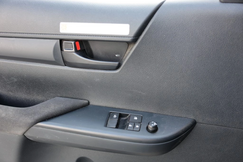 Hoofdafbeelding Toyota Hilux