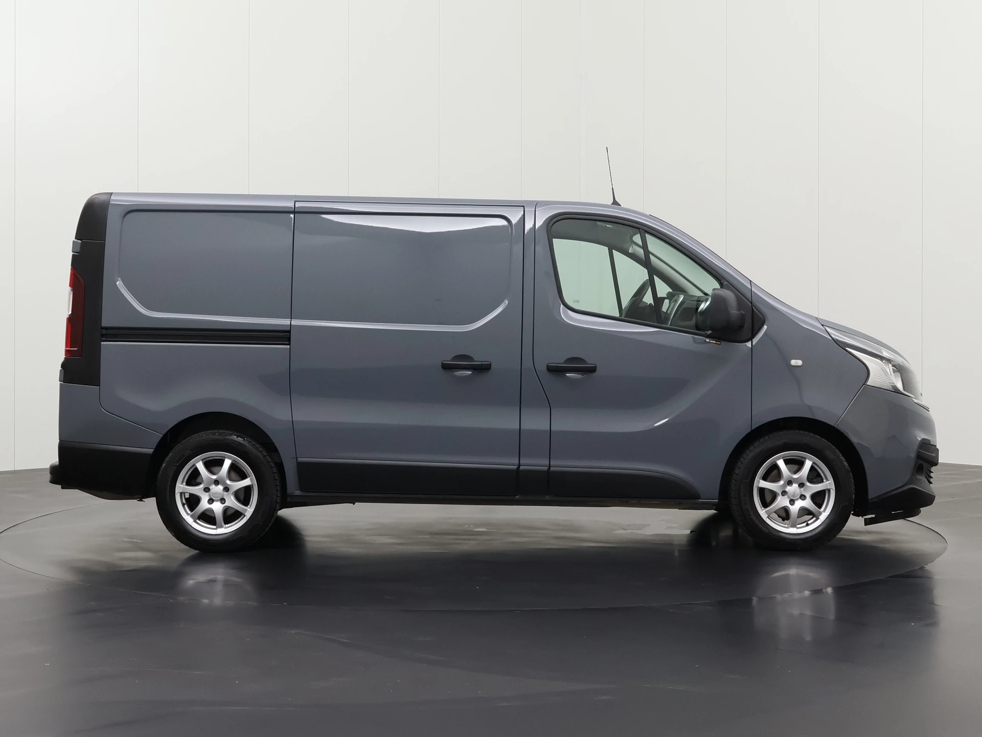Hoofdafbeelding Fiat Talento