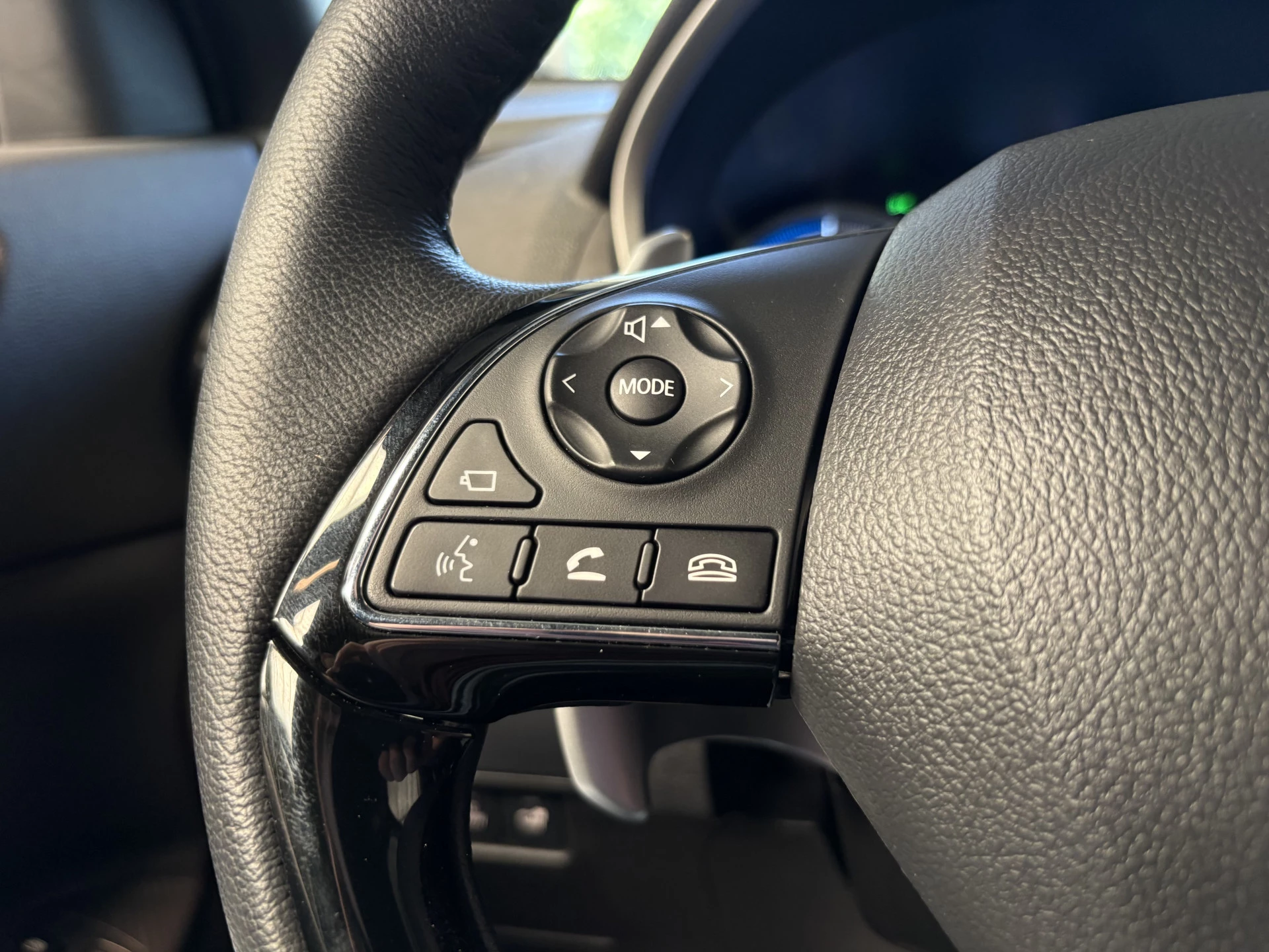 Hoofdafbeelding Mitsubishi Eclipse Cross