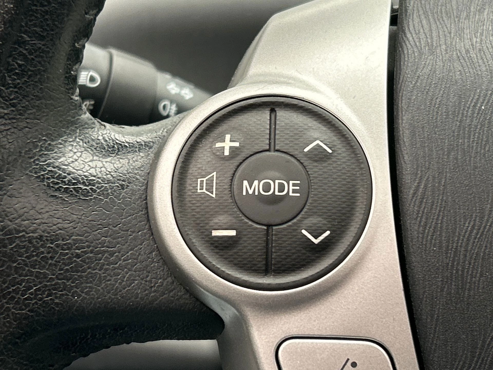 Hoofdafbeelding Toyota Prius