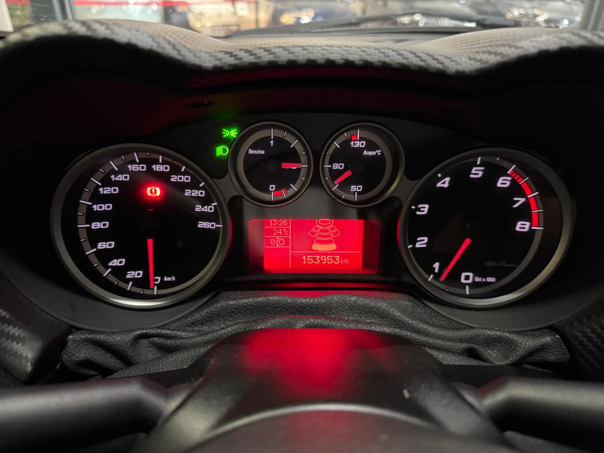 Hoofdafbeelding Alfa Romeo MiTo