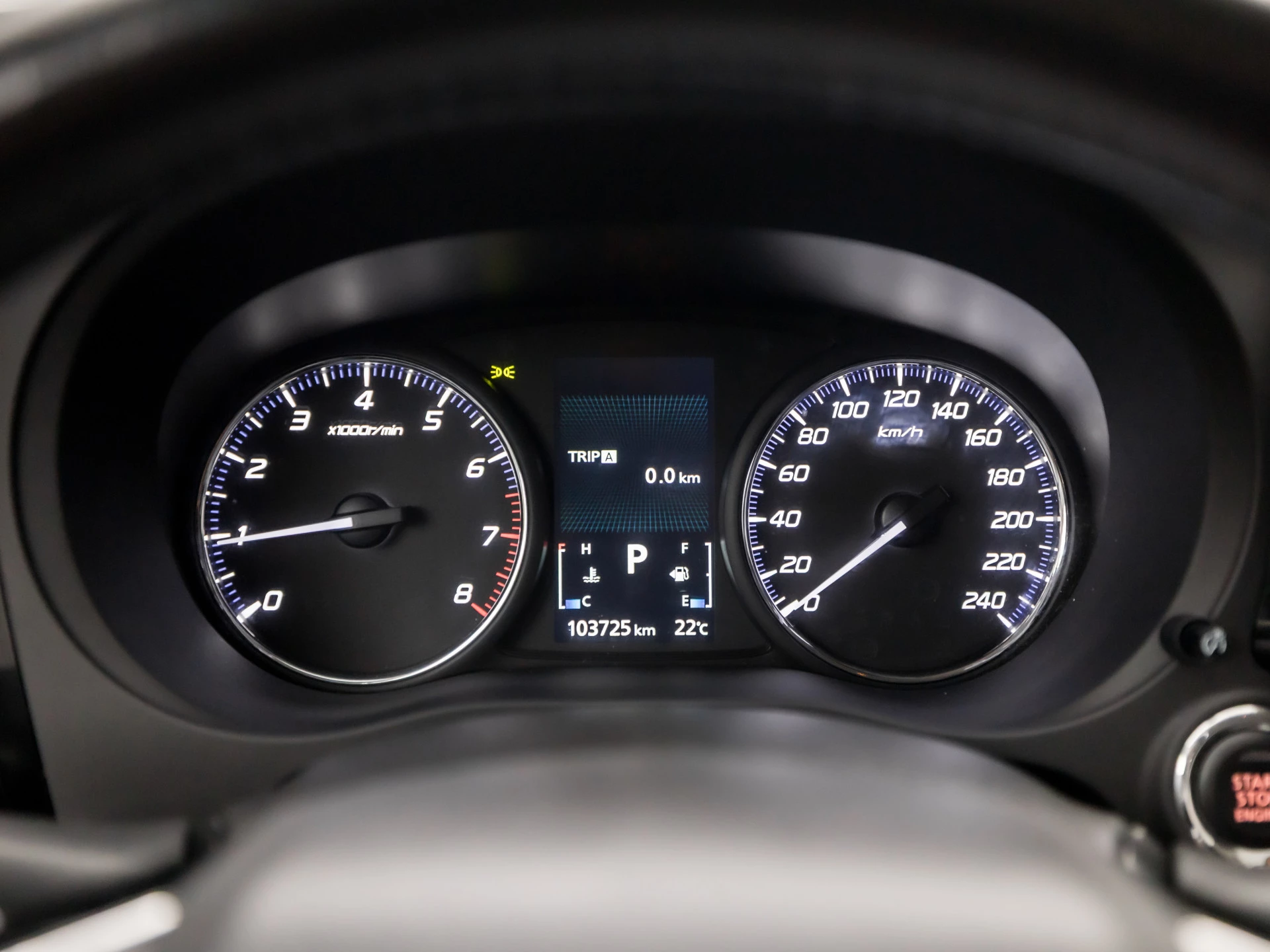 Hoofdafbeelding Mitsubishi Outlander Sport