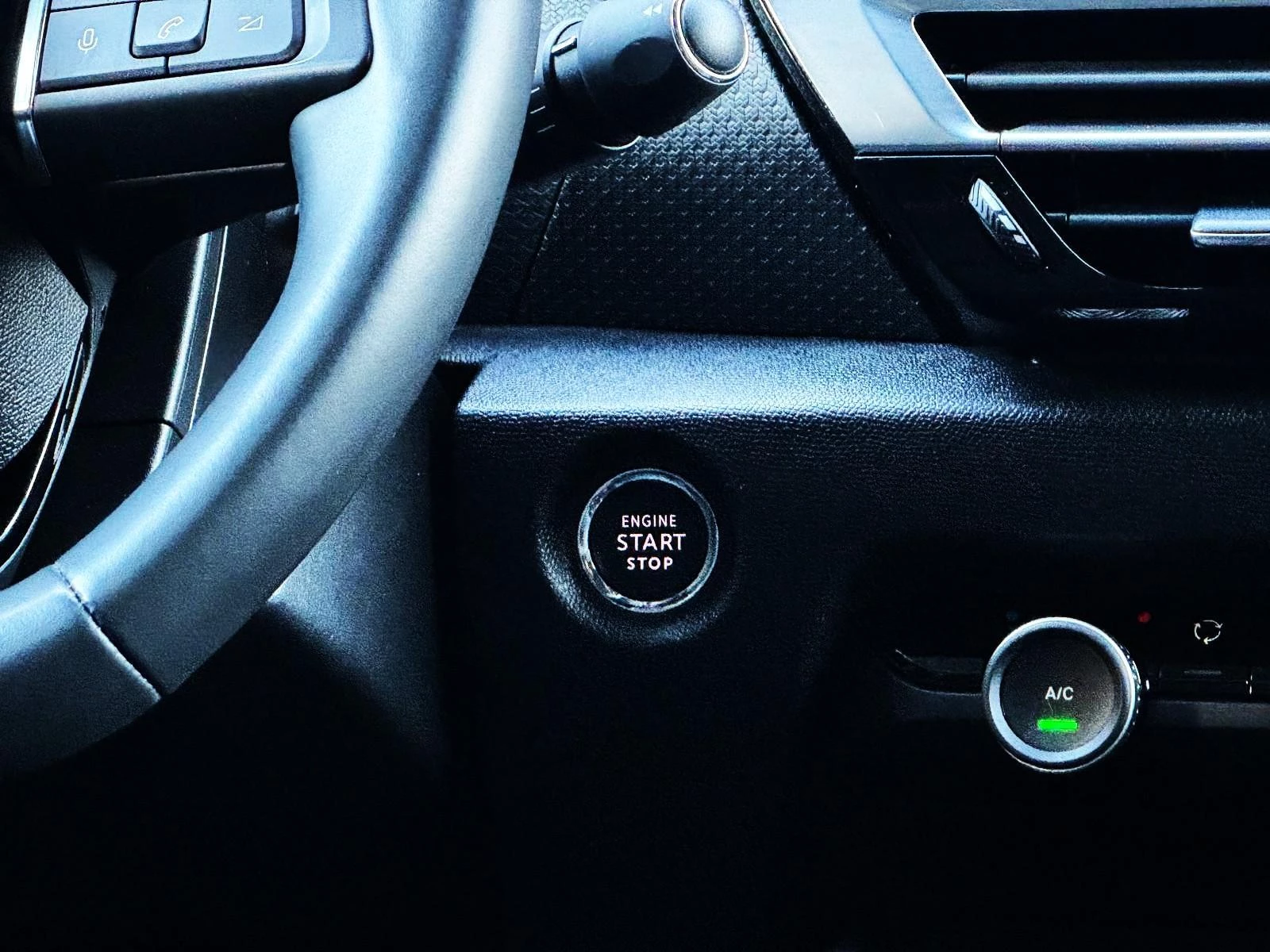 Hoofdafbeelding Citroën C4