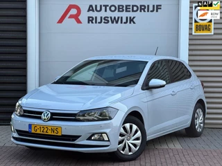 Volkswagen Polo 1.0 TSI Comfortline AppleCarPlay/Acc/Navi