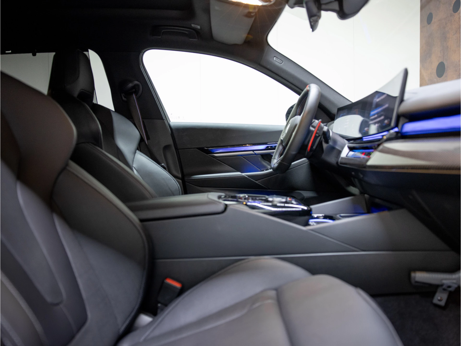 Hoofdafbeelding BMW M5