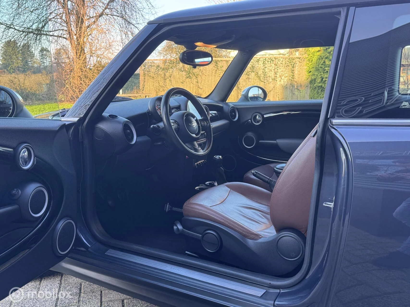 Hoofdafbeelding MINI One