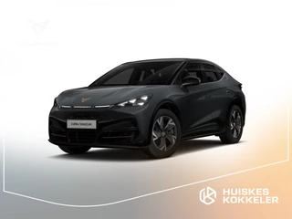 Hoofdafbeelding CUPRA Tavascan CUPRA Tavascan