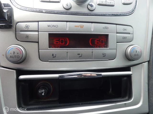 Hoofdafbeelding Ford Mondeo