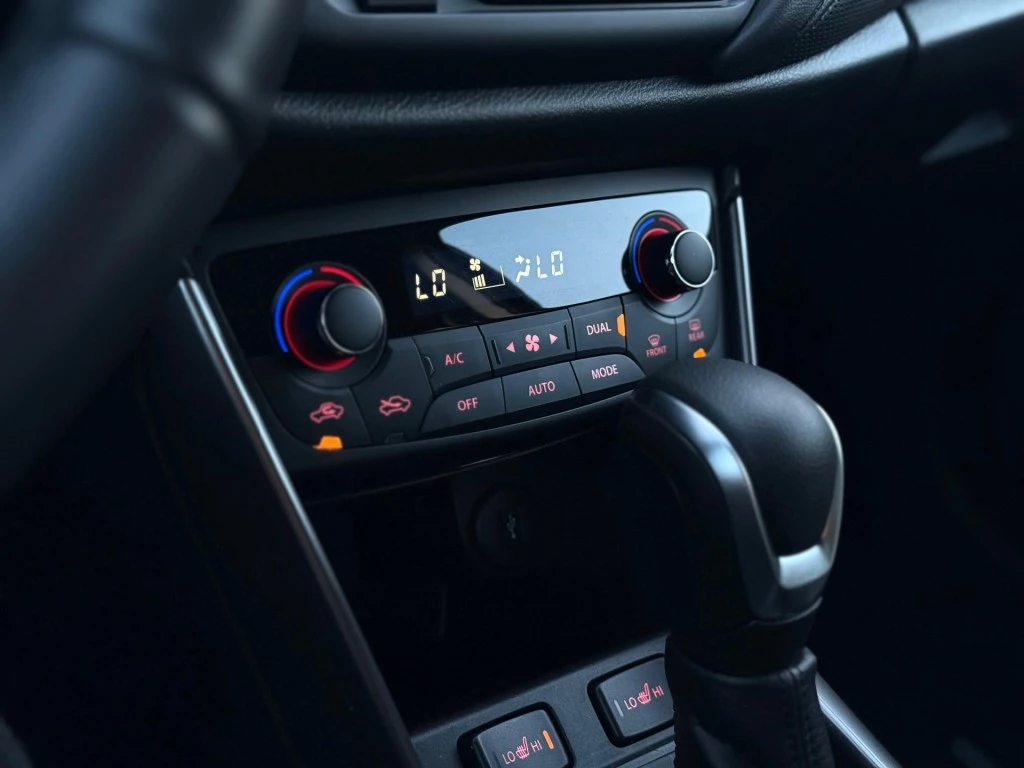 Hoofdafbeelding Suzuki S-Cross