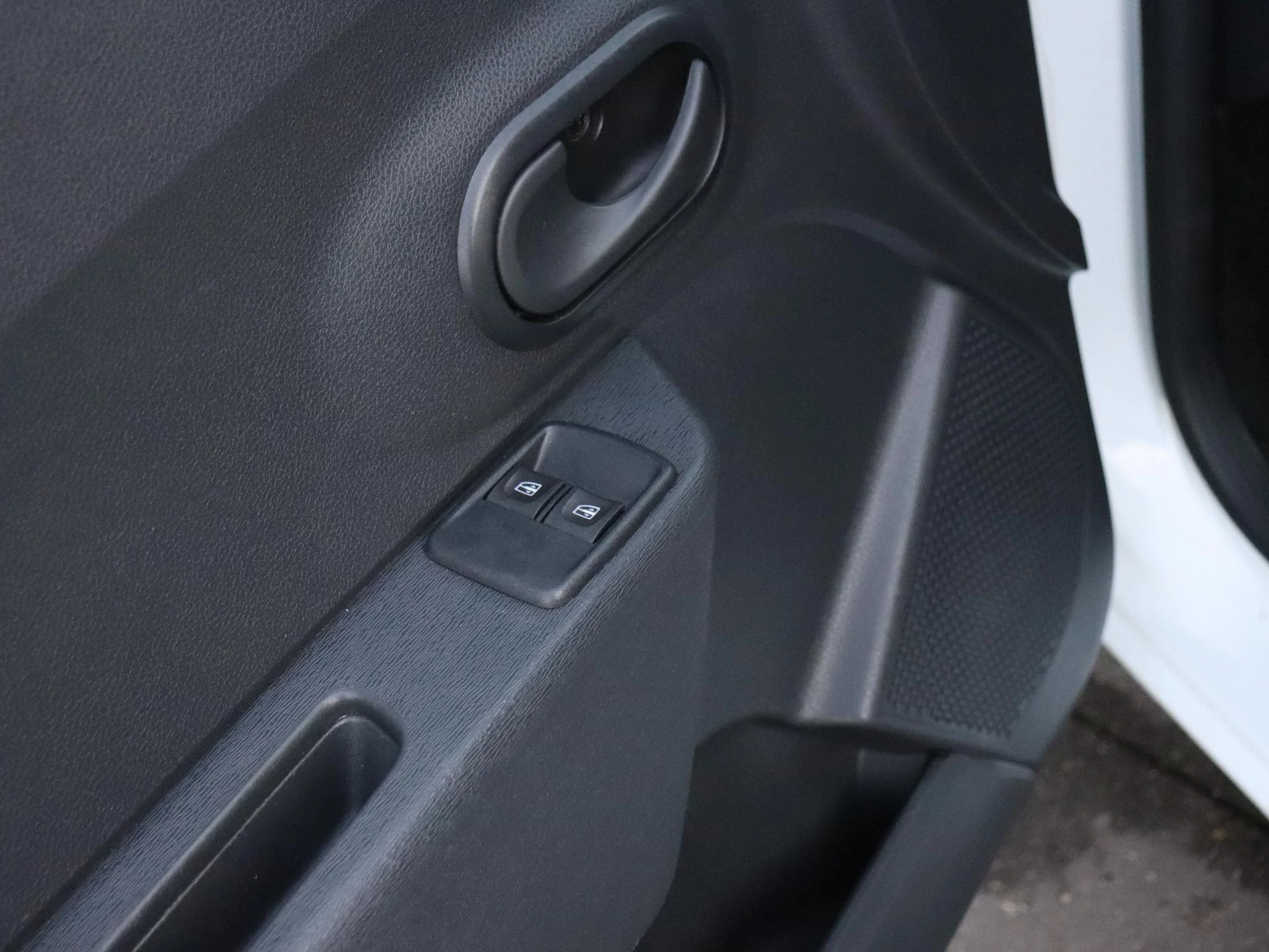 Hoofdafbeelding Dacia Lodgy