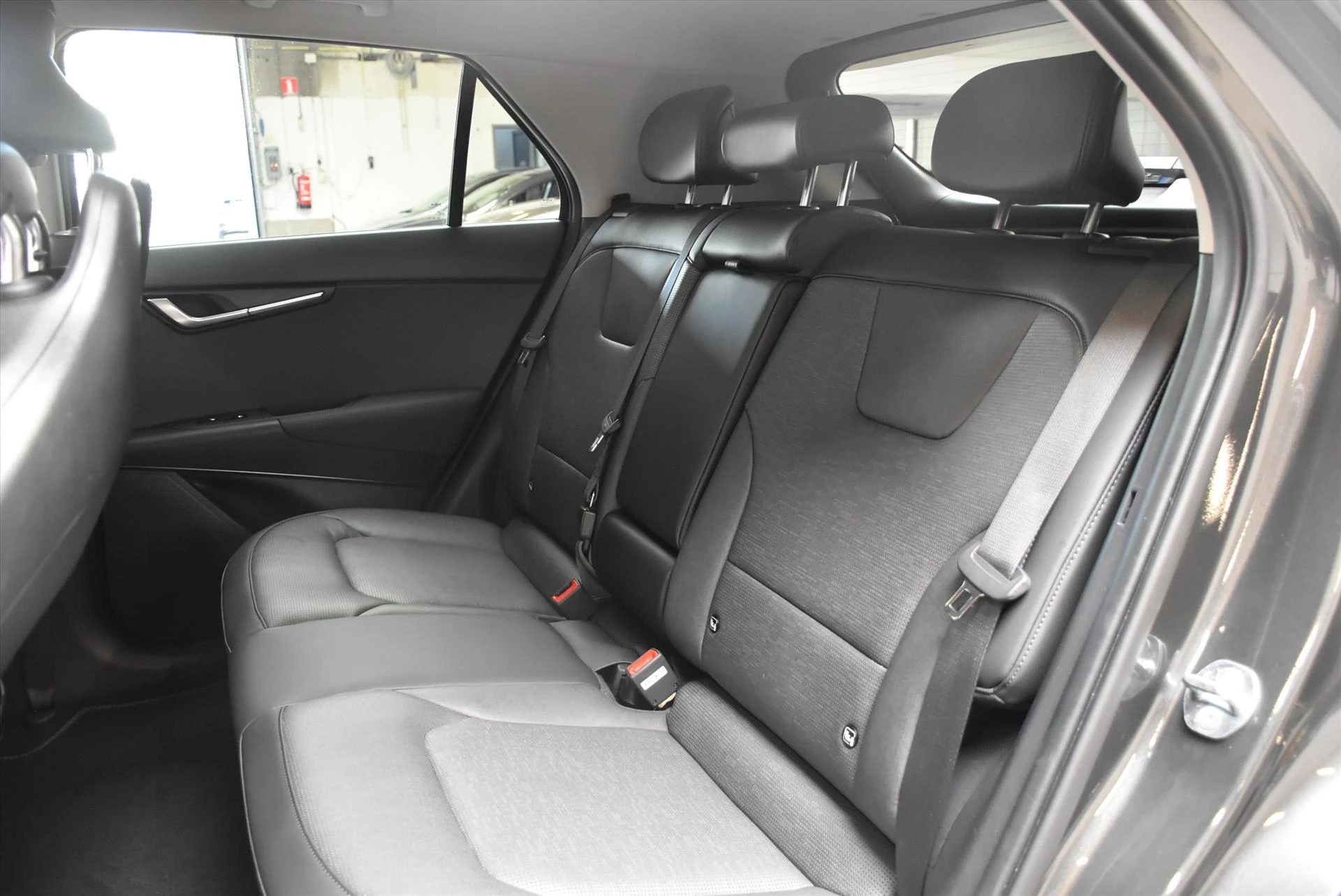 Hoofdafbeelding Kia e-Niro