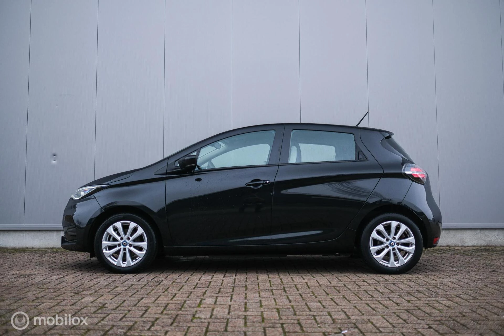 Hoofdafbeelding Renault ZOE