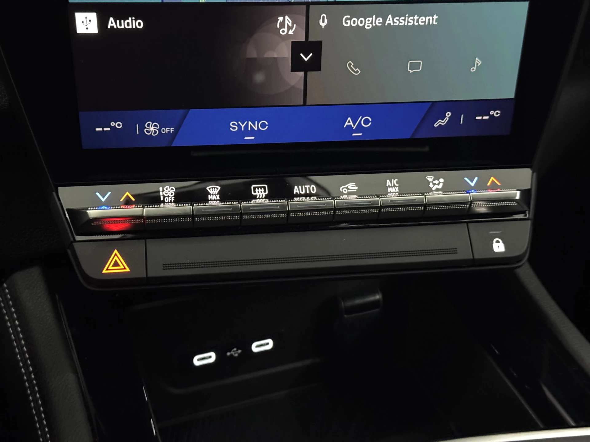 Hoofdafbeelding Renault Espace