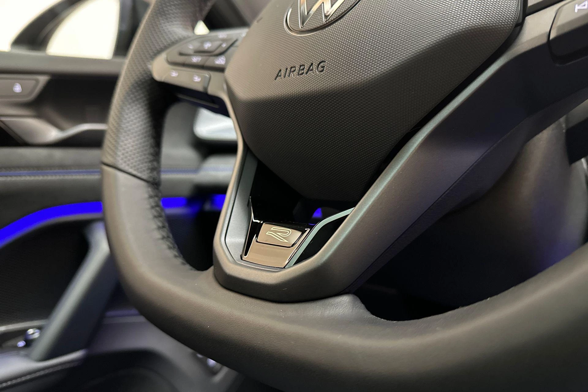 Hoofdafbeelding Volkswagen Tayron