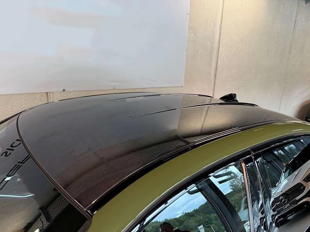 Hoofdafbeelding BMW M3