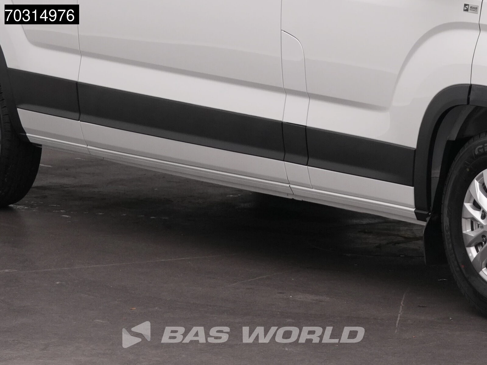 Hoofdafbeelding Maxus eDeliver9