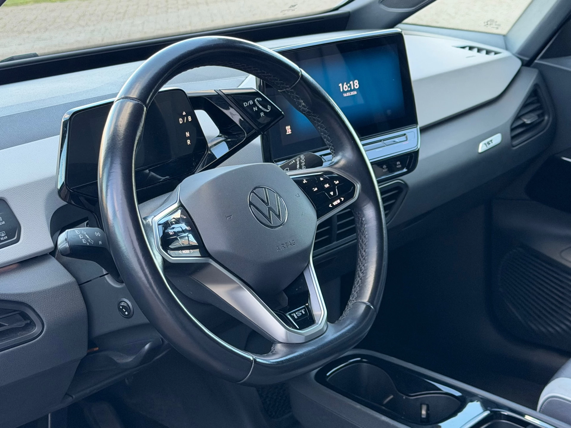 Hoofdafbeelding Volkswagen ID.3