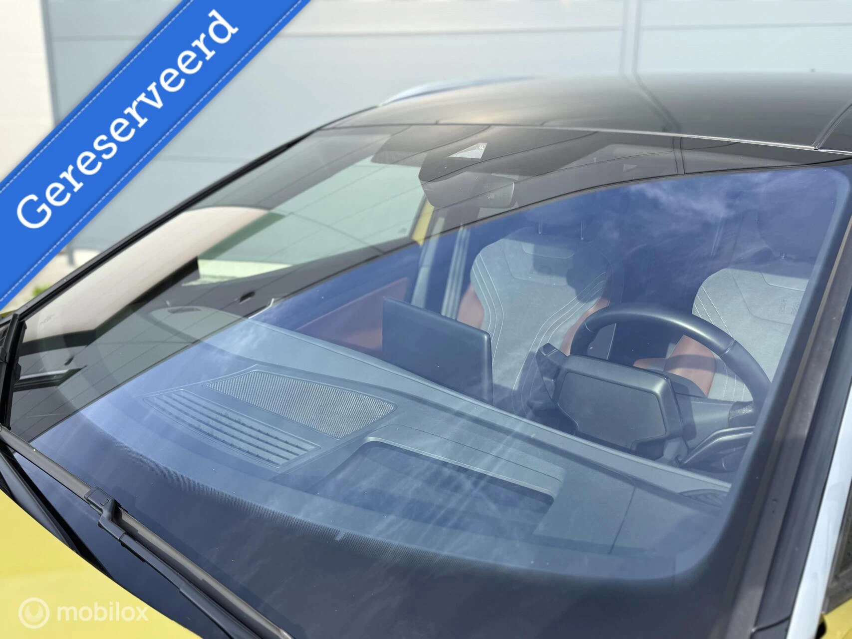 Hoofdafbeelding Volkswagen ID.4