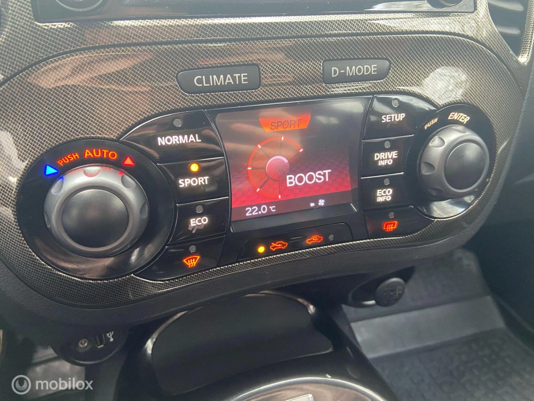 Hoofdafbeelding Nissan Juke